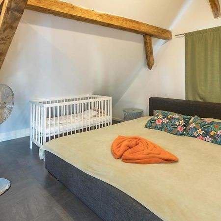 Loft 41 Apartman Radolfzell am Bodensee Kültér fotó
