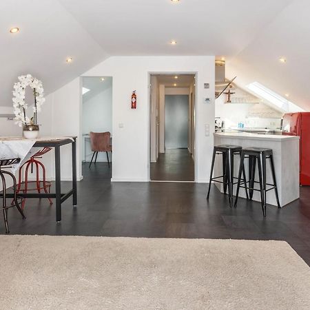 Loft 41 Apartman Radolfzell am Bodensee Kültér fotó
