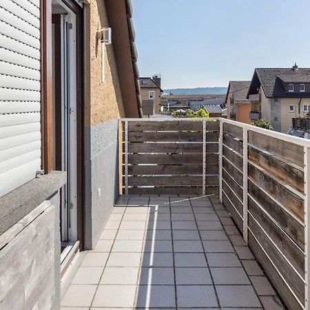 Loft 41 Apartman Radolfzell am Bodensee Kültér fotó