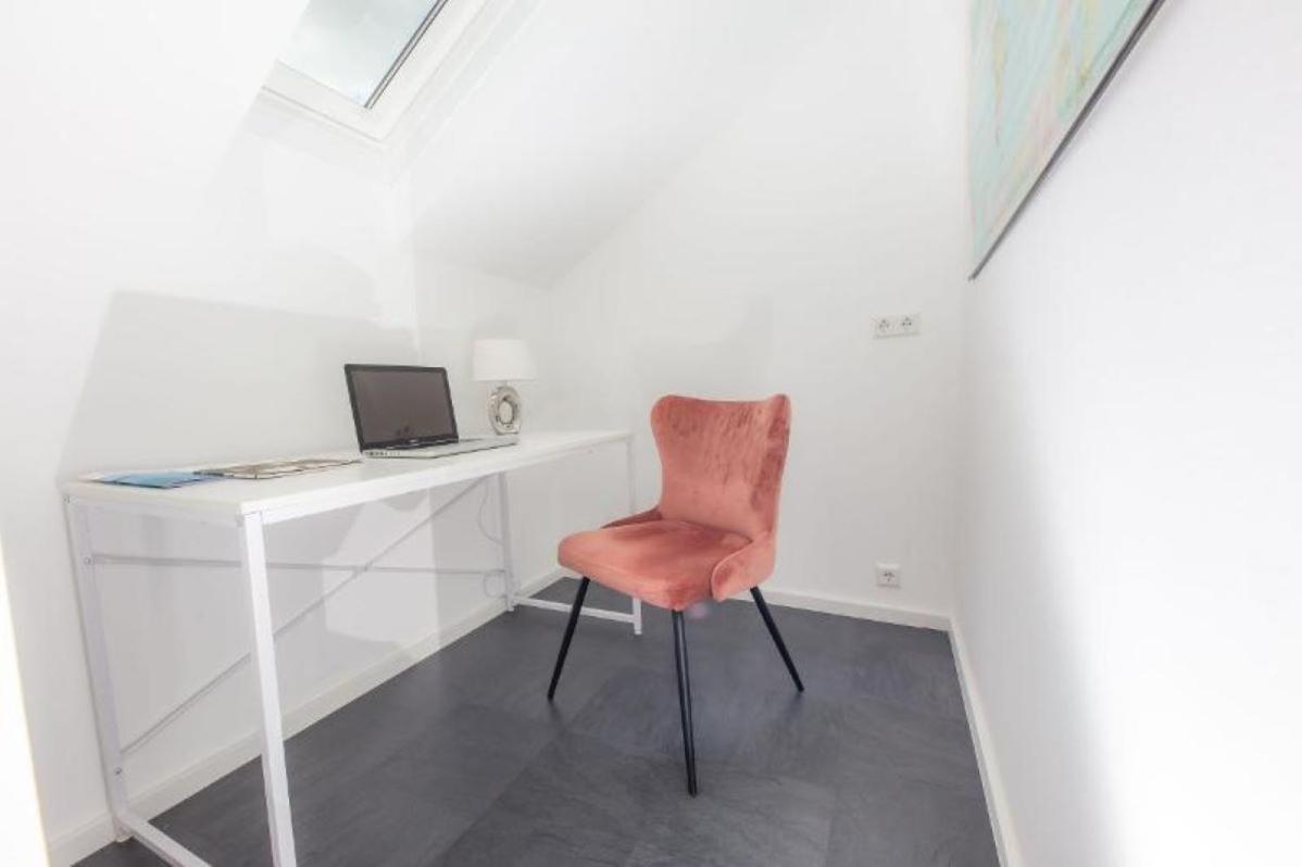 Loft 41 Apartman Radolfzell am Bodensee Kültér fotó