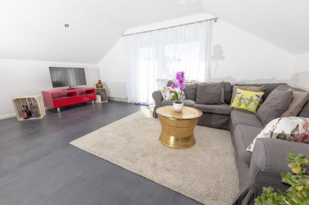 Loft 41 Apartman Radolfzell am Bodensee Kültér fotó