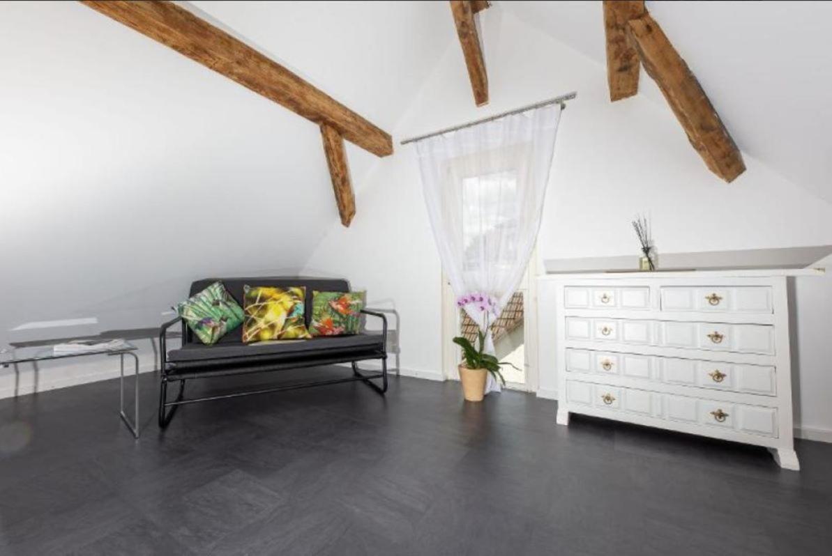 Loft 41 Apartman Radolfzell am Bodensee Kültér fotó