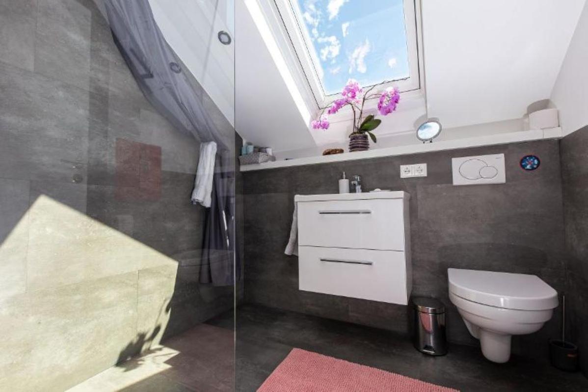 Loft 41 Apartman Radolfzell am Bodensee Kültér fotó